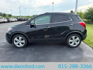 Buick Encore 2015 AWD Premium 4 puertas Crossover