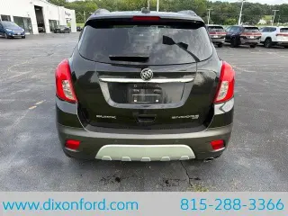 Buick Encore 2015 AWD Premium 4 puertas Crossover