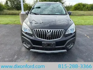 Buick Encore 2015 AWD Premium 4 puertas Crossover