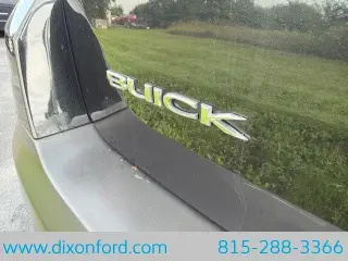 Buick Encore 2015 AWD Premium 4 puertas Crossover