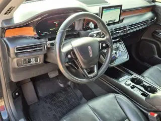 Lincoln Corsair 2022 AWD Reserve 4dr SUV