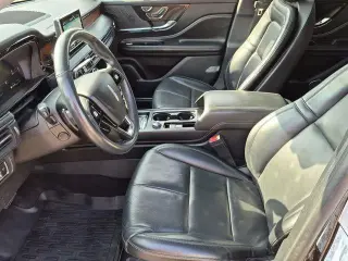 Lincoln Corsair 2022 AWD Reserve 4dr SUV