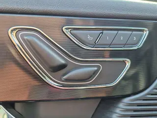 Lincoln Corsair 2022 AWD Reserve 4dr SUV