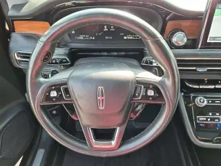 Lincoln Corsair 2022 AWD Reserve 4dr SUV