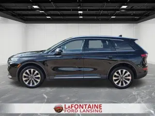 Lincoln Corsair 2022 AWD Reserve 4dr SUV