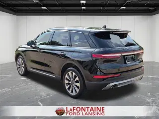Lincoln Corsair 2022 AWD Reserve 4dr SUV