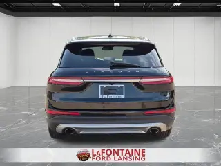 Lincoln Corsair 2022 AWD Reserve 4dr SUV