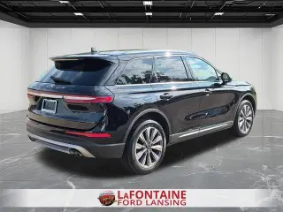 Lincoln Corsair 2022 AWD Reserve 4dr SUV