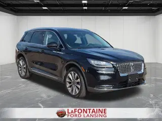 Lincoln Corsair 2022 AWD Reserve 4dr SUV