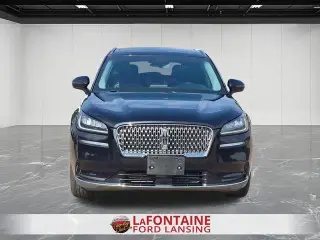 Lincoln Corsair 2022 AWD Reserve 4dr SUV
