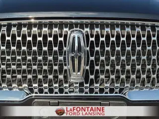 Lincoln Corsair 2022 AWD Reserve 4dr SUV