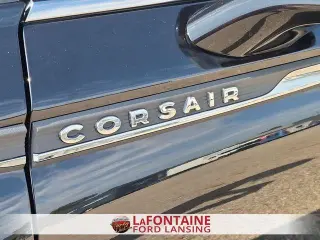 Lincoln Corsair 2022 AWD Reserve 4dr SUV
