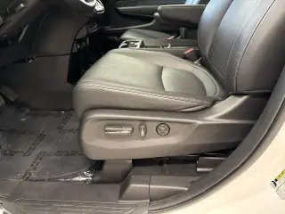 Honda Odyssey 2024 Touring Miniván de 4 puertas