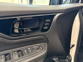 Honda Odyssey 2024 Touring Miniván de 4 puertas
