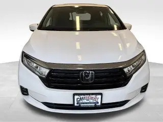 Honda Odyssey 2024 Touring Miniván de 4 puertas