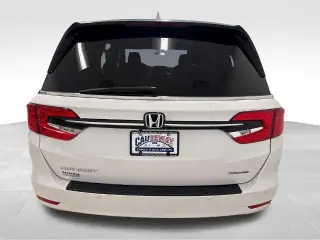 Honda Odyssey 2024 Touring Miniván de 4 puertas