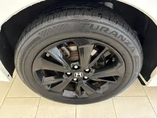 Honda Odyssey 2024 Touring Miniván de 4 puertas