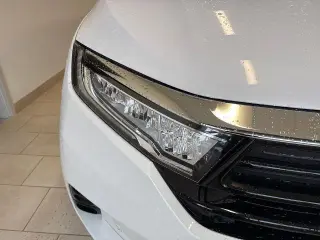 Honda Odyssey 2024 Touring Miniván de 4 puertas