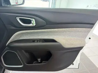Jeep Compass 2024 4x4 Latitude SUV de 4 puertas