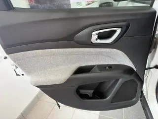 Jeep Compass 2024 4x4 Latitude SUV de 4 puertas