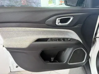 Jeep Compass 2024 4x4 Latitude SUV de 4 puertas
