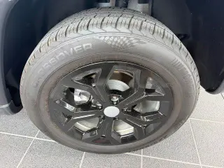 Jeep Compass 2024 4x4 Latitude SUV de 4 puertas