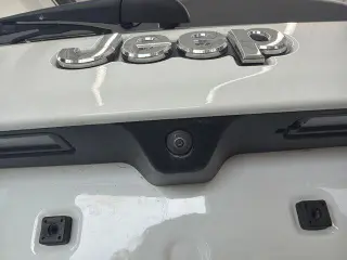 Jeep Compass 2024 4x4 Latitude SUV de 4 puertas