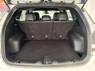 Jeep Compass 2024 4x4 Latitude SUV de 4 puertas
