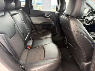 Jeep Compass 2024 4x4 Latitude SUV de 4 puertas