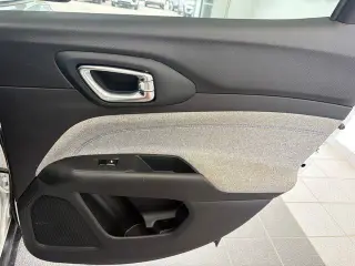 Jeep Compass 2024 4x4 Latitude SUV de 4 puertas