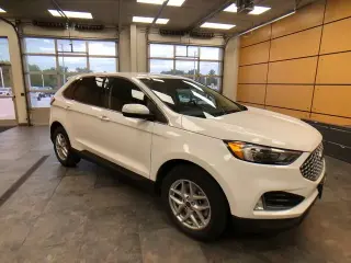 Ford Edge 2024 AWD SEL SUV de 4 puertas
