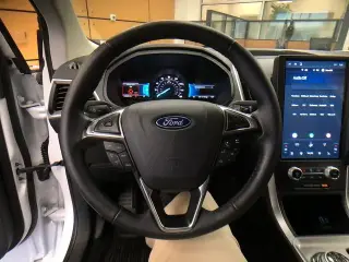 Ford Edge 2024 AWD SEL SUV de 4 puertas