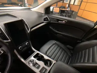 Ford Edge 2024 AWD SEL SUV de 4 puertas