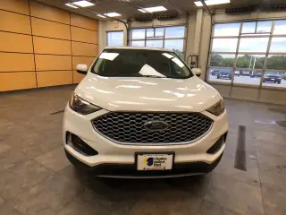 Ford Edge 2024 AWD SEL SUV de 4 puertas