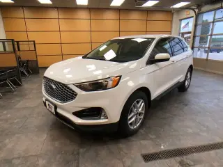 Ford Edge 2024 AWD SEL SUV de 4 puertas