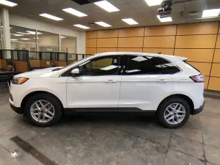 Ford Edge 2024 AWD SEL SUV de 4 puertas
