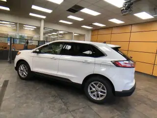 Ford Edge 2024 AWD SEL SUV de 4 puertas