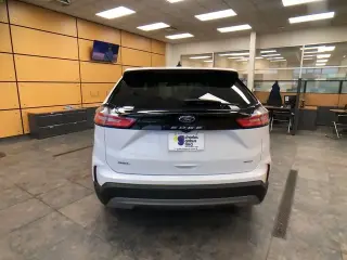 Ford Edge 2024 AWD SEL SUV de 4 puertas