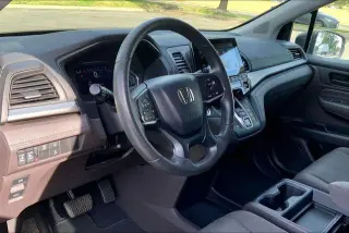 Honda Odyssey 2018 EX Miniván de 4 puertas