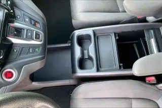 Honda Odyssey 2018 EX Miniván de 4 puertas