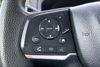 Honda Odyssey 2018 EX Miniván de 4 puertas