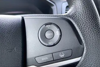 Honda Odyssey 2018 EX Miniván de 4 puertas