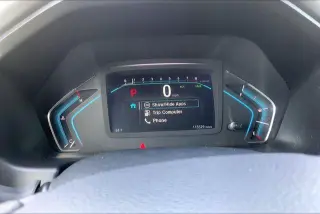 Honda Odyssey 2018 EX Miniván de 4 puertas