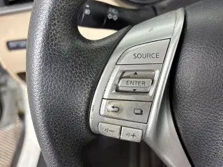 Nissan Rogue 2016 S Crossover de 4 puertas