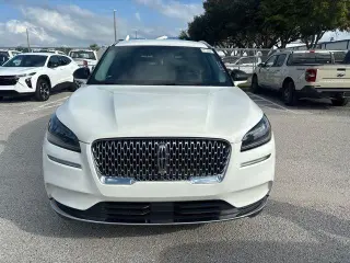 Lincoln Corsair 2022 Standard SUV de 4 puertas