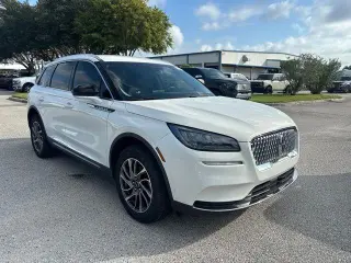 Lincoln Corsair 2022 Standard SUV de 4 puertas