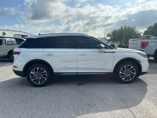 Lincoln Corsair 2022 Standard SUV de 4 puertas