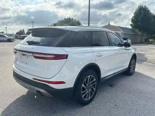 Lincoln Corsair 2022 Standard SUV de 4 puertas