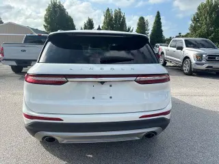 Lincoln Corsair 2022 Standard SUV de 4 puertas