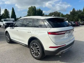 Lincoln Corsair 2022 Standard SUV de 4 puertas